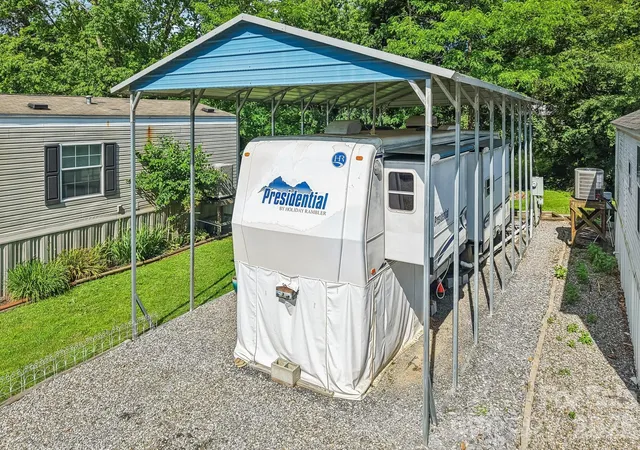 Photo 2 of Land for sale at 109 Pike Point #203, Waynesville, NC 28785 | MLS# 4392754 | Listing updated on 2026-06-15