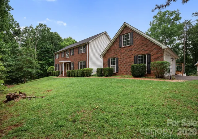 Photo 2 of Single family home for sale at 295 Wilderness Ridge, Rutherfordton, NC 28139 | MLS# 4392756 | Listing updated on 2026-09-17