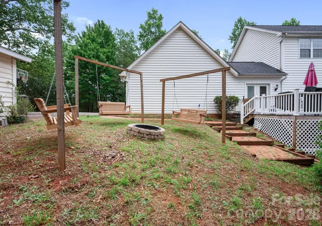 Photo 3 of Single family home for sale at 295 Wilderness Ridge, Rutherfordton, NC 28139 | MLS# 4392756 | Listing updated on 2026-09-17