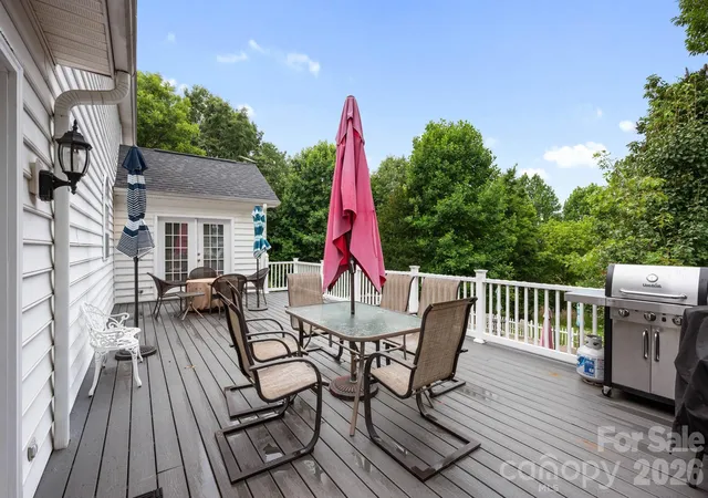 5th image of 295 Wilderness Rdg, Rutherfordton, NC 28139 | MLS# 4392756