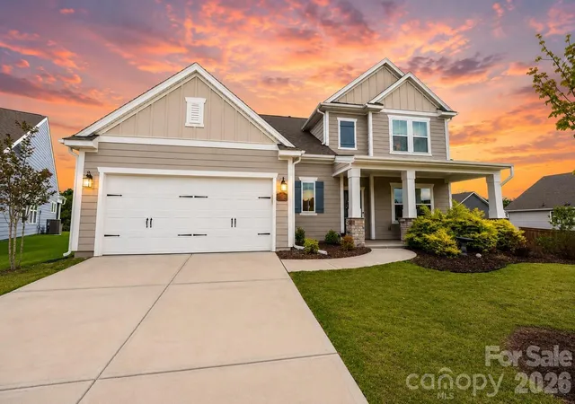Photo 1 of Single family home for sale at 5120 Moselle Ave, Fort Mill, SC 29707 | MLS# 4392758 | Listing updated on 2026-08-26
