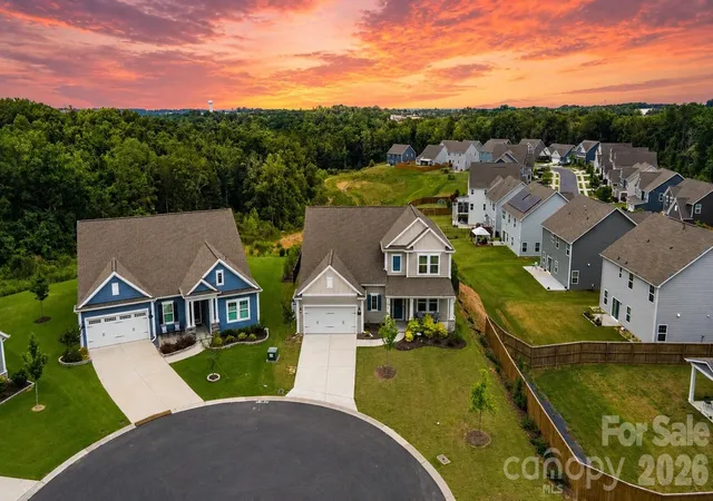 Photo 2 of Single family home for sale at 5120 Moselle Ave, Fort Mill, SC 29707 | MLS# 4392758 | Listing updated on 2026-08-26