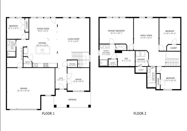 Photo 43 of Single family home for sale at 5120 Moselle Ave, Fort Mill, SC 29707 | MLS# 4392758 | Listing updated on 2026-08-26