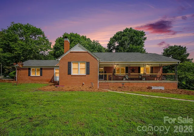 1st image of 1224 Petes Rd, Lincolnton, NC 28092 | MLS# 4392761