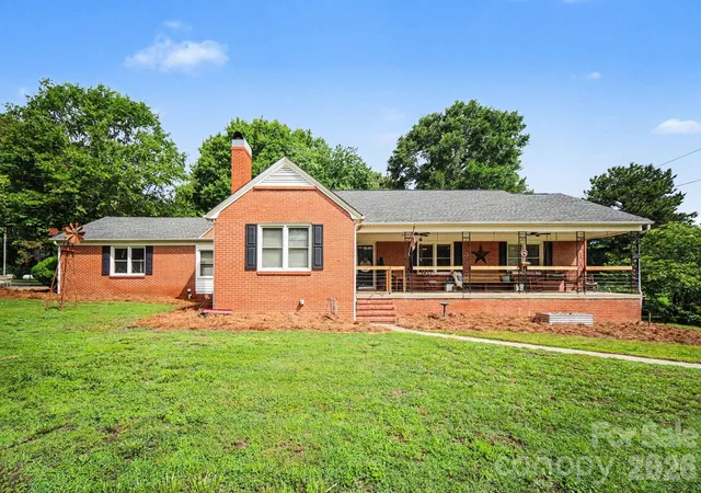 2nd image of 1224 Petes Rd, Lincolnton, NC 28092 | MLS# 4392761