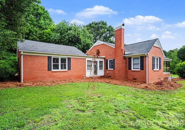 5th image of 1224 Petes Rd, Lincolnton, NC 28092 | MLS# 4392761