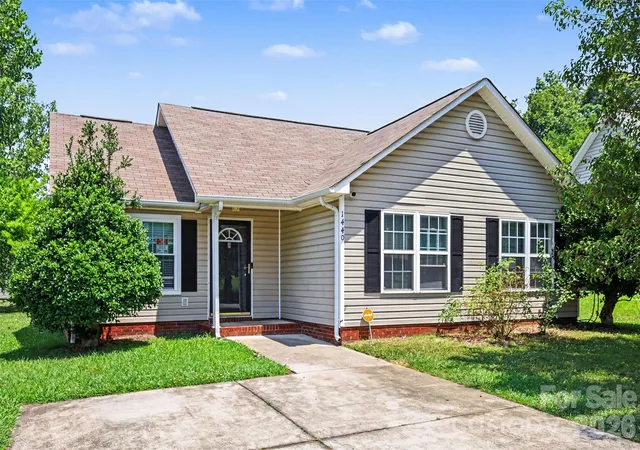 1st image of 1440 Bells Knox Rd, Charlotte, NC 28214 | MLS# 4392772