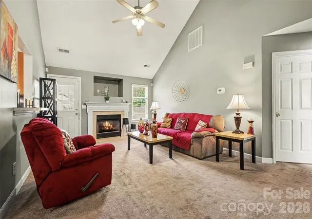 3rd image of 1440 Bells Knox Rd, Charlotte, NC 28214 | MLS# 4392772