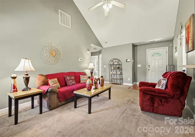 4th image of 1440 Bells Knox Rd, Charlotte, NC 28214 | MLS# 4392772