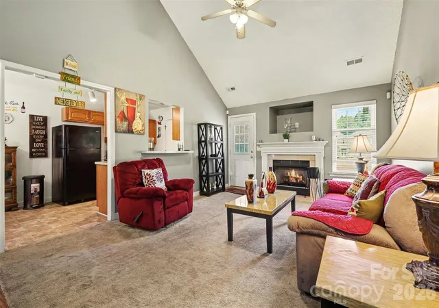 5th image of 1440 Bells Knox Rd, Charlotte, NC 28214 | MLS# 4392772