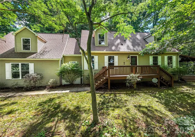 2nd image of 142 Blake Dr, Canton, NC 28716 | MLS# 4392775