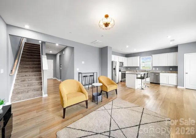 Photo 4 of Single family home for sale at 3082 Bell Spur Ave SW, Concord, NC 28027 | MLS# 4392776 | Listing updated on 2026-09-05