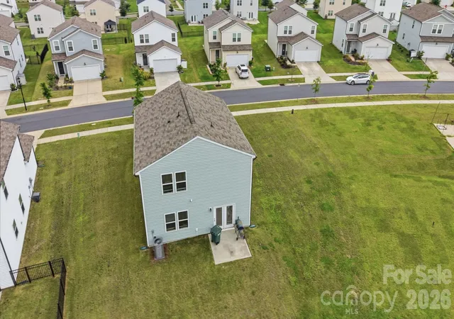 Photo 2 of Single family home for sale at 3082 Bell Spur Ave Sw, Concord, NC 28027 | MLS# 4392776 | Listing updated on 2026-09-05