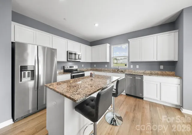 Photo 3 of Single family home for sale at 3082 Bell Spur Ave SW, Concord, NC 28027 | MLS# 4392776 | Listing updated on 2026-09-05