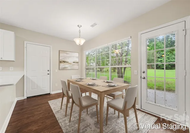 Photo 4 of Single family home for sale at 221 Aylesbury Ln, Indian Trail, NC 28079 | MLS# 4392784 | Listing updated on 2026-09-21