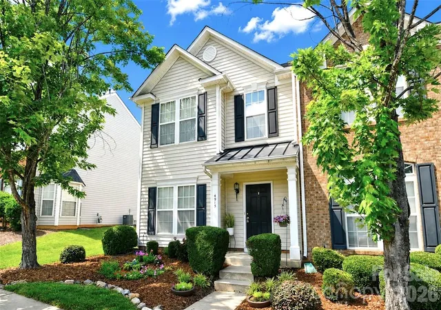 2nd image of 4913 Sunburst Ln, Charlotte, NC 28213 | MLS# 4392785