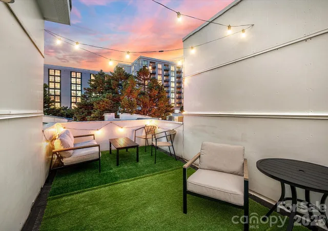Photo 2 of Condo for sale at 285 Mcdonald Ave, Charlotte, NC 28203 | MLS# 4392788 | Listing updated on 2026-08-02