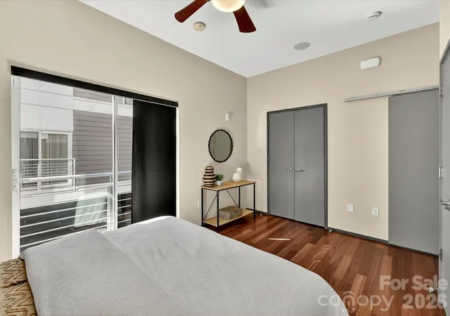 Listing Photo 5 - Condo for sale in building located at 285 Mcdonald Ave, Charlotte, NC 28203