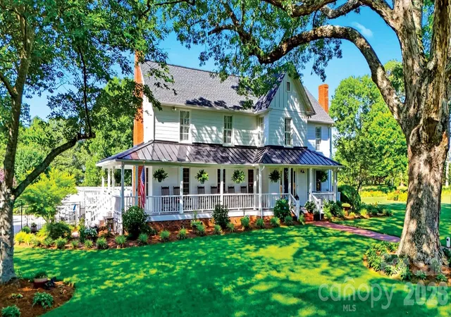 1st image of 3453 Plateau Rd, Newton, NC 28658 | MLS# 4392794