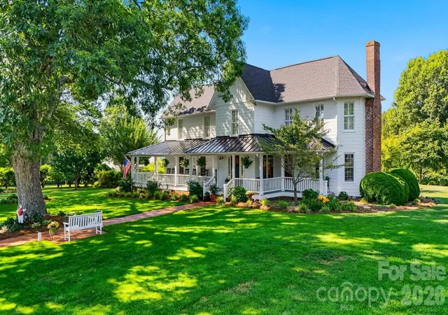 2nd image of 3453 Plateau Rd, Newton, NC 28658 | MLS# 4392794