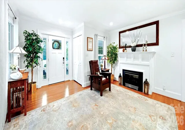 4th image of 3453 Plateau Rd, Newton, NC 28658 | MLS# 4392794