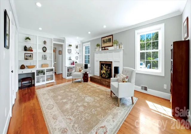 5th image of 3453 Plateau Rd, Newton, NC 28658 | MLS# 4392794