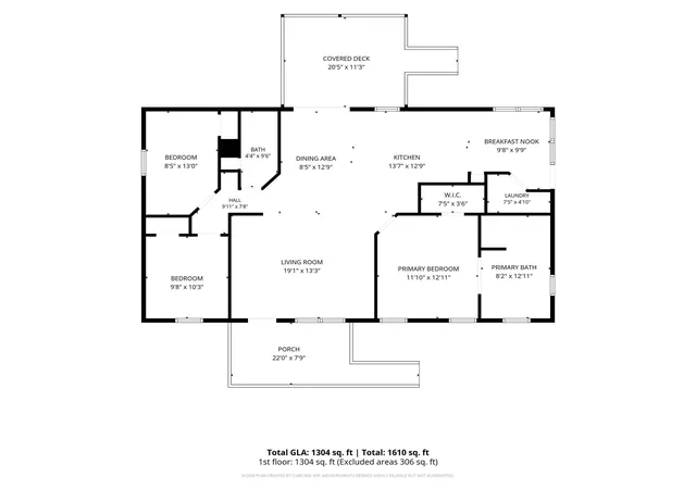 37th image of 114 S Toney St, Shelby, NC 28152 | MLS# 4392803