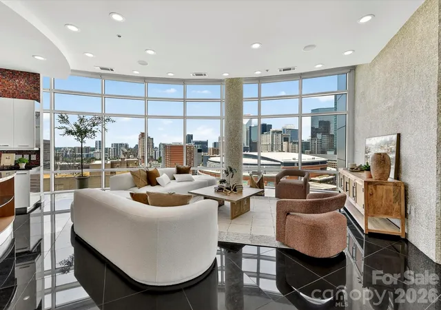 1st image of 505 E 6Th St #1601, Charlotte, NC 28202 | MLS# 4392815