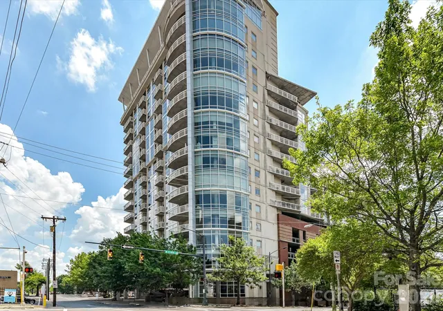 2nd image of 505 E 6Th St #1601, Charlotte, NC 28202 | MLS# 4392815