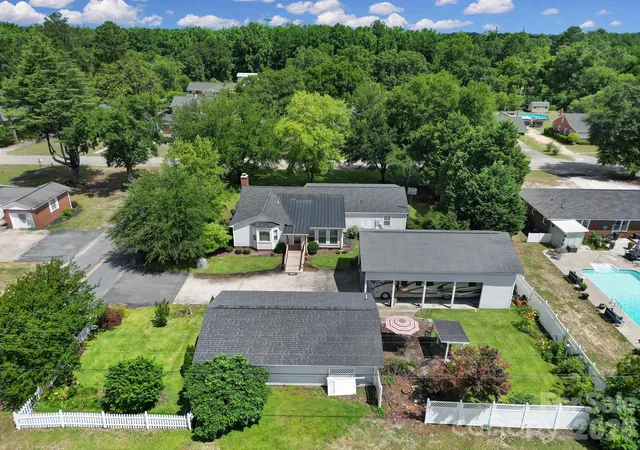 43rd image of 215 W Stevens St, Kershaw, SC 29067 | MLS# 4392816