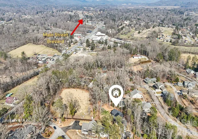 Photo 48 of Single family home for sale at 236 Glazener Rd, Brevard, NC 28712 | MLS# 4392817 | Listing updated on 2026-08-26