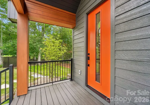 Photo 5 of Single family home for sale at 236 Glazener Rd, Brevard, NC 28712 | MLS# 4392817 | Listing updated on 2026-08-26