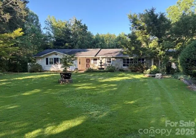 2nd image of 255 Glengarnock Rd, Tryon, NC 28782 | MLS# 4392820