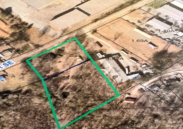 1st image of 2 Acres 33rd Street Dr Se, Hickory, NC 28602 | MLS# 4392824
