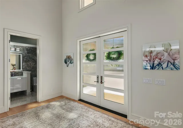 Photo 3 of Single family home for sale at 123 Wembley Rd, Asheville, NC 28804 | MLS# 4392836 | Listing updated on 2026-10-06