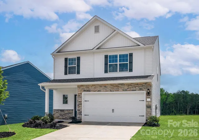2nd image of 6606 Fairford Dr, Charlotte, NC 28215 | MLS# 4392838