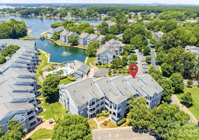 Photo 1 of Condo for sale at 18816 Nautical Dr #6, Cornelius, NC 28031 | MLS# 4392841 | Listing updated on 2026-08-20