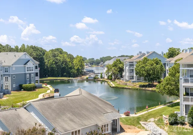 Photo 2 of Condo for sale at 18816 Nautical Dr #6, Cornelius, NC 28031 | MLS# 4392841 | Listing updated on 2026-08-20