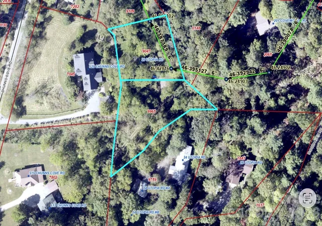 3rd image of 20 Utopia Rd, Asheville, NC 28805 | MLS# 4392842