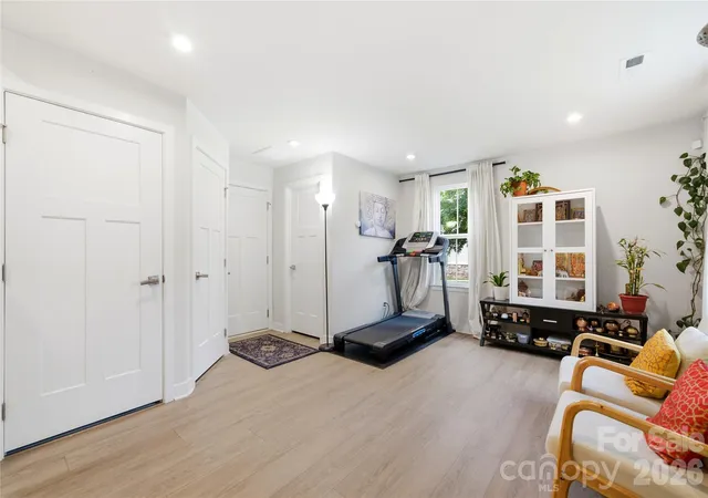 Photo 2 of Townhouse for sale at 9116 Mallard Mills Dr, Charlotte, NC 28262 | MLS# 4392847 | Listing updated on 2026-10-16