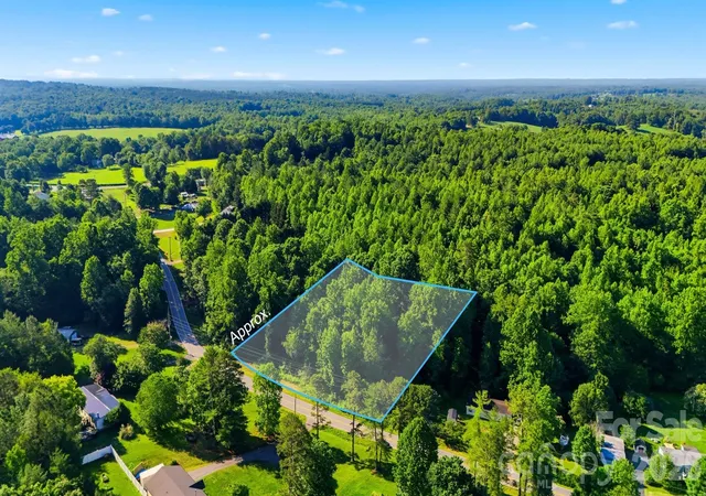 Photo 3 of Land for sale at 5647 Charlie Little Rd, Granite Falls, NC 28630 | MLS# 4392851 | Listing updated on 2026-06-13