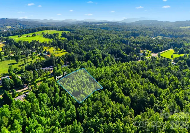 Photo 4 of Land for sale at 5647 Charlie Little Rd, Granite Falls, NC 28630 | MLS# 4392851 | Listing updated on 2026-06-13