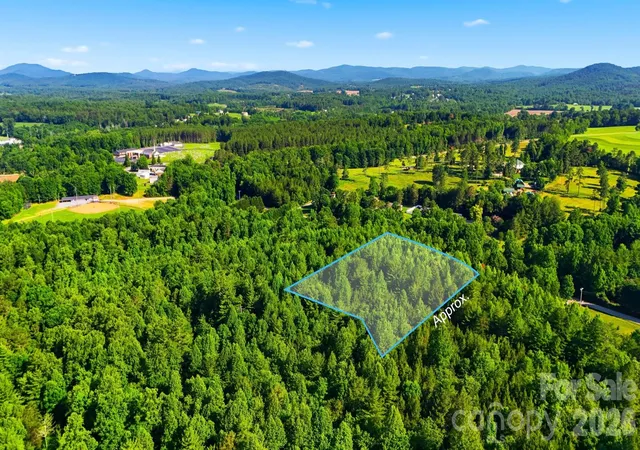 Photo 5 of Land for sale at 5647 Charlie Little Rd, Granite Falls, NC 28630 | MLS# 4392851 | Listing updated on 2026-06-13