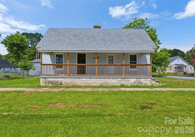 Homes for sale in Lockhart, SC | 802 Canal Rd, Lockhart, SC 29364 | MLS# 4392852