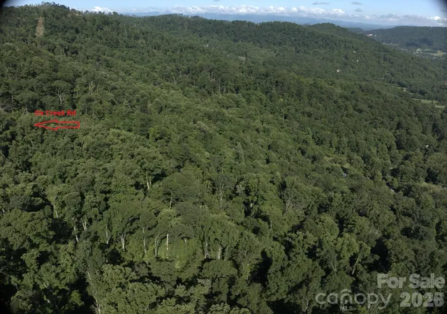 5th image of Tbd Ox Creek Rd, Weaverville, NC 28787 | MLS# 4392853