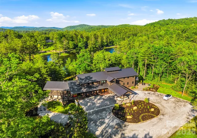 Homes for sale in Cedar Mountain, NC | 1367 Stones Lake Rd, Cedar Mountain, NC 28718 | MLS# 4392859