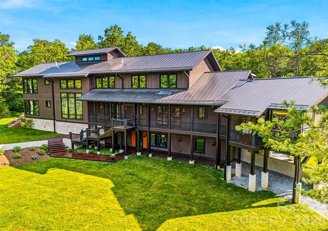 Homes for sale in Cedar Mountain, NC | 1367 Stones Lake Rd, Cedar Mountain, NC 28718 | MLS# 4392859
