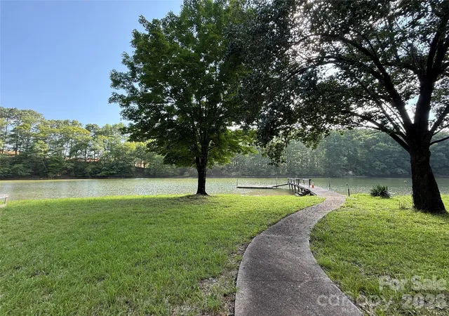 Photo 1 of Land for sale at 16411 Crosshaven Dr, Charlotte, NC 28278 | MLS# 4392861 | Listing updated on 2026-08-21
