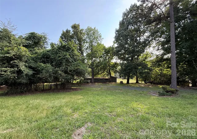 Photo 2 of Land for sale at 16411 Crosshaven Dr, Charlotte, NC 28278 | MLS# 4392861 | Listing updated on 2026-08-21