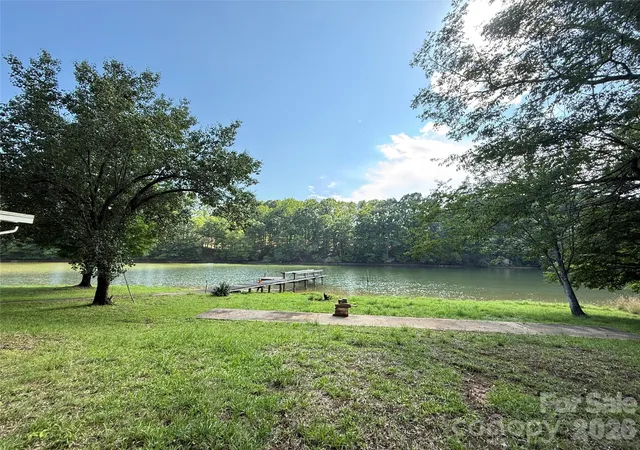 Photo 3 of Land for sale at 16411 Crosshaven Dr, Charlotte, NC 28278 | MLS# 4392861 | Listing updated on 2026-09-28